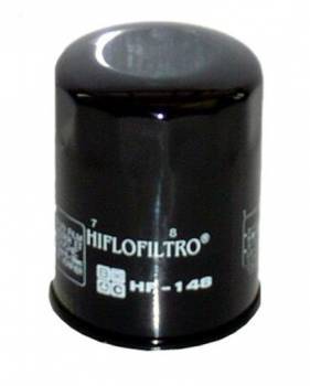 HiFlo -öljynsuodatin, HF148