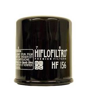 HiFlo -öljynsuodatin, HF156