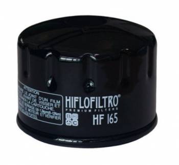 HiFlo -öljynsuodatin, HF165