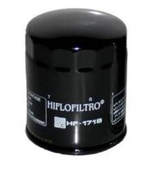 HiFlo -öljynsuodatin, HF171B