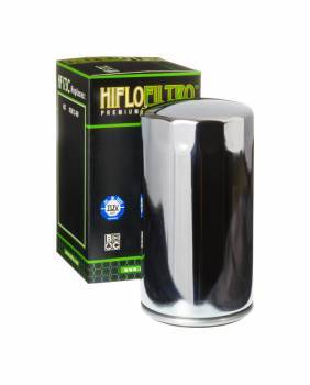 HiFlo -öljynsuodatin, HF173C