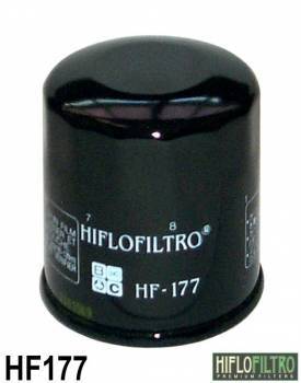 HiFlo -öljynsuodatin, HF177