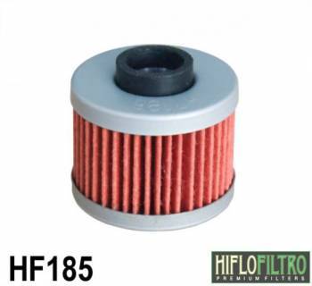 HiFlo -öljynsuodatin, HF185