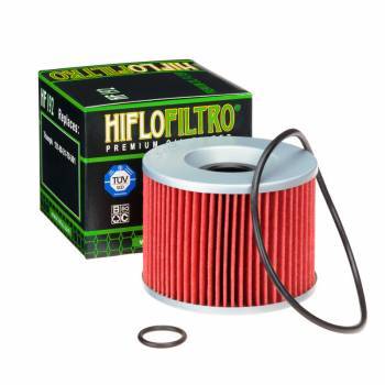 HiFlo -öljynsuodatin, HF192