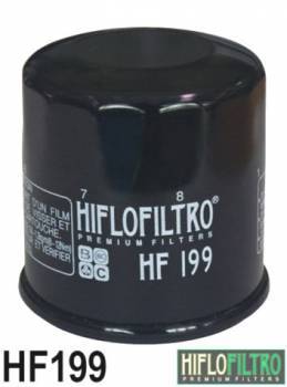 HiFlo -öljynsuodatin, HF199