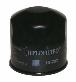 HiFlo -öljynsuodatin, HF202
