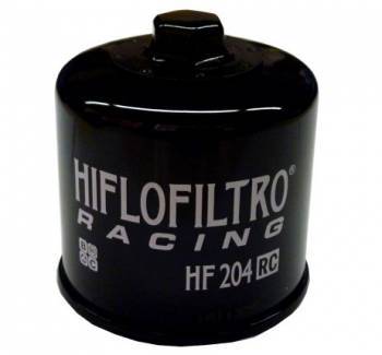 HiFlo -öljynsuodatin, HF204RC