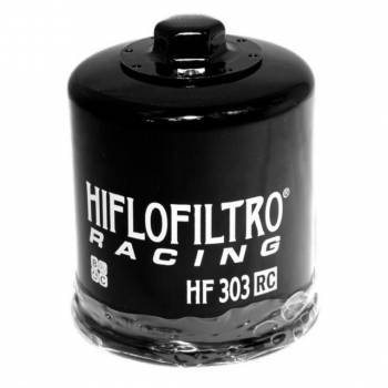 HiFlo -öljynsuodatin, HF303RC