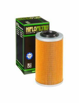 HiFlo -öljynsuodatin, HF556
