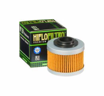 HiFlo -öljynsuodatin, HF559