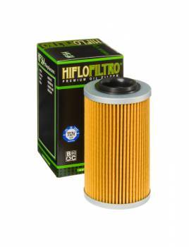HiFlo -öljynsuodatin, HF564