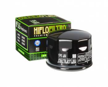 HiFlo -öljynsuodatin, HF565