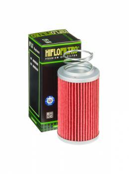 HiFlo -öljynsuodatin, HF567