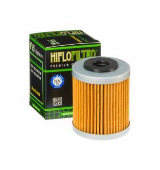 HiFlo -öljynsuodatin, HF651