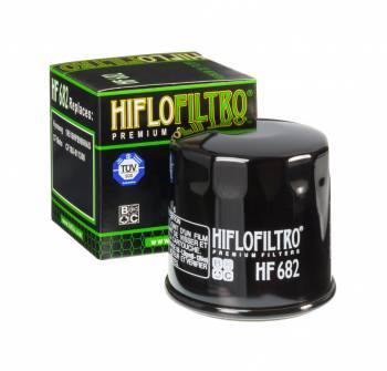 HiFlo -öljynsuodatin, HF682