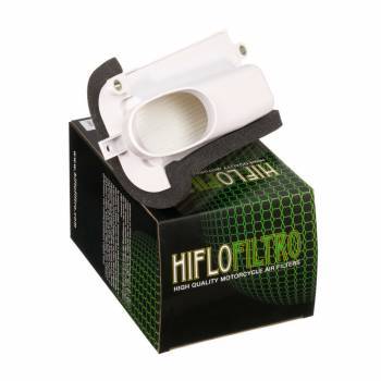 HiFlo -ilmansuodatin, Yamaha XP530 12-16, vasen (HFA4509)