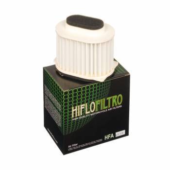HiFlo -ilmansuodatin, Yamaha XVZ1300 00-13 (HFA4918)