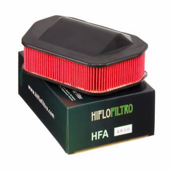 HiFlo -ilmansuodatin, Yamaha XVS1300 07-15 (HFA4919)