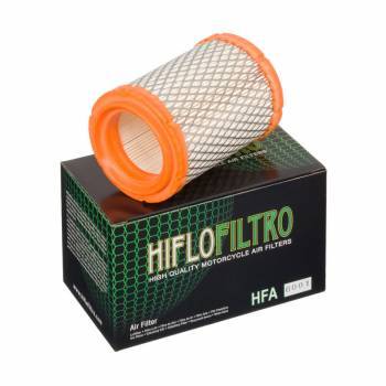 HiFlo -ilmansuodatin, Ducati Scrambler 800 15-22 (HFA6001)