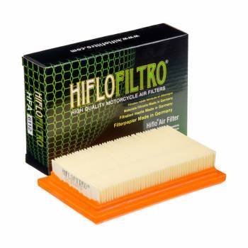 HiFlo -ilmansuodatin, Aprilia RS4 125 11-17 (HFA6112)