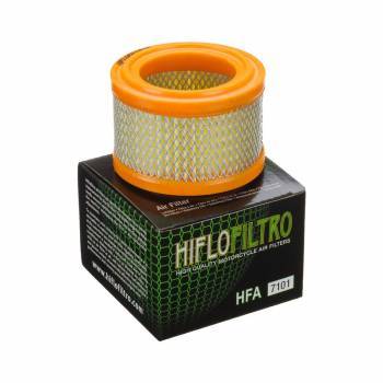 HiFlo -ilmansuodatin, BMW C1 125 01-03 (HFA7101)