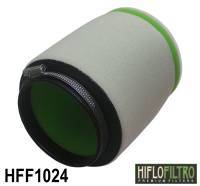 HiFlo -ilmansuodatin, TRX450R 04-05