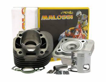 Malossi Sport -sylinterisarja 70cc, CPI/Keeway