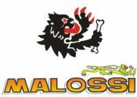 Malossi Sport -tiivistesarja 112194, Pv50/S1 80cc (ilma)