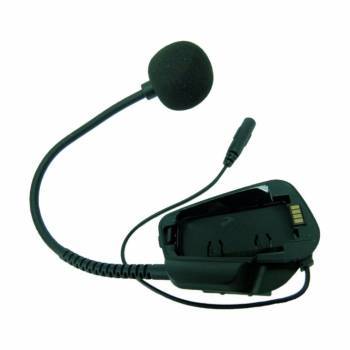 Cardo -mikrofoni, Freecom (hybrid+telakka)