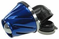STR8 Helix -ilmansuodatin, sininen