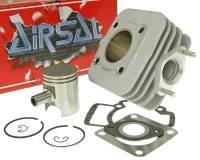 Airsal Sport -sylinterisarja 50cc, Piaggio/Gilera (ilma)