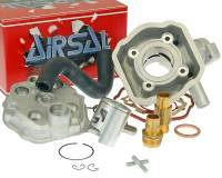 Airsal Sport -sylinterisarja 50cc, Peugeot Speedfight 1/2 (pysty, vesi)