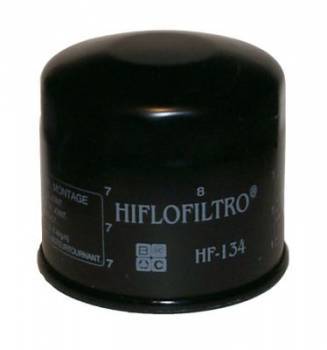 HiFlo -öljynsuodatin, HF134