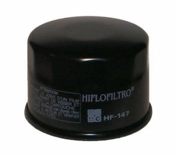HiFlo -öljynsuodatin, HF147