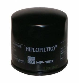 HiFlo -öljynsuodatin, HF153