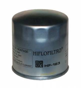 HiFlo -öljynsuodatin, HF163