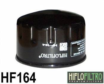 HiFlo -öljynsuodatin, HF164