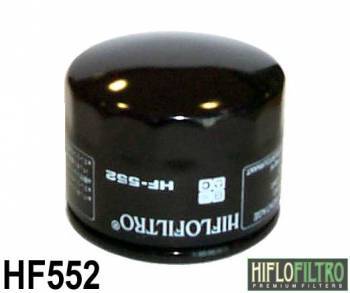 HiFlo -öljynsuodatin, HF552