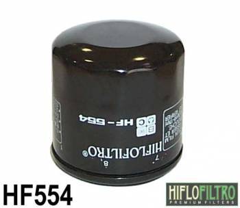 HiFlo -öljynsuodatin, HF554