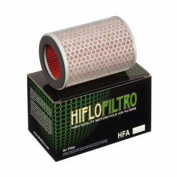 HiFlo -ilmansuodatin, Honda CBF500 04-08 (HFA1602)