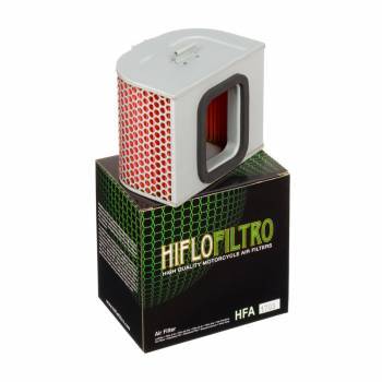 HiFlo -ilmansuodatin, Honda CB750F 92-02 (HFA1703)
