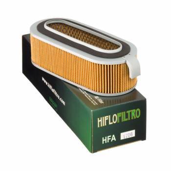 HiFlo -ilmansuodatin, Honda CB750 79-85 (HFA1706)