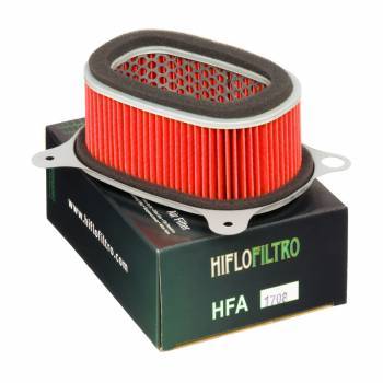 HiFlo -ilmansuodatin, Honda XRV750 93-02 (HFA1708)