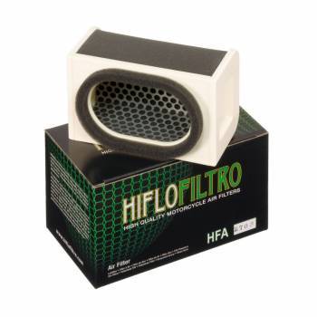 HiFlo -ilmansuodatin, Kawasaki ZR750 91-99 (HFA2703)