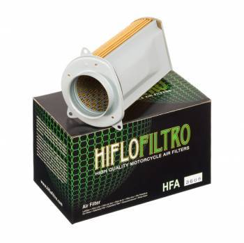 HiFlo -ilmansuodatin, Suzuki VS800 92-09, eteen (HFA3606)