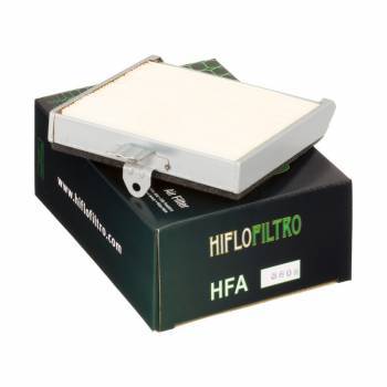 HiFlo -ilmansuodatin, Suzuki LS650 91-09 (HFA3608)