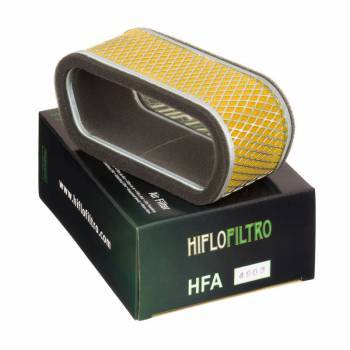 HiFlo -ilmansuodatin, Yamaha XS1100 78-84 (HFA4903)