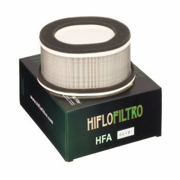 HiFlo -ilmansuodatin, Yamaha FZS1000 01-05 (HFA4911)