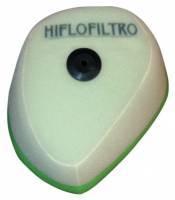 HiFlo -ilmansuodatin, KX125 90-91