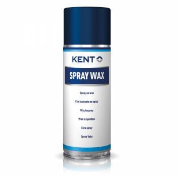 Kent Spray Wax, 500ml